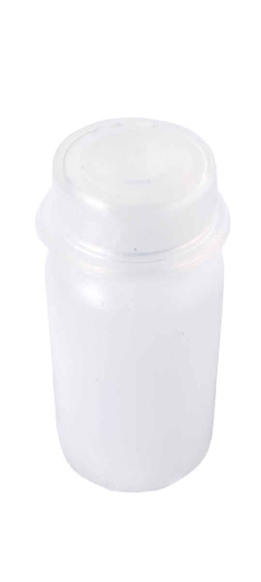 200 Frascos para óleo de unção 5 ml cada/vazio