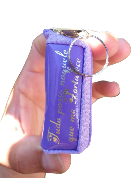 1 Linda lembrancinha promessinha c/versículos da biblia sagrada