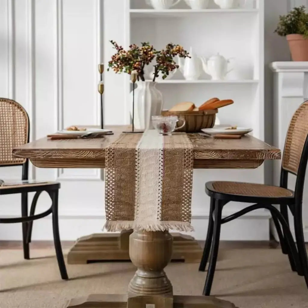 Caminho de Mesa Campestre-Lofti Home