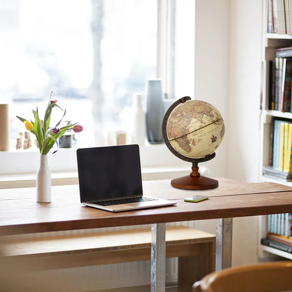 Globo Terrestre - Lofti Home
