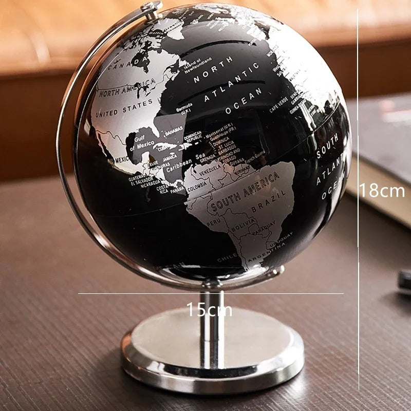 Globo Terrestre - Lofti Home