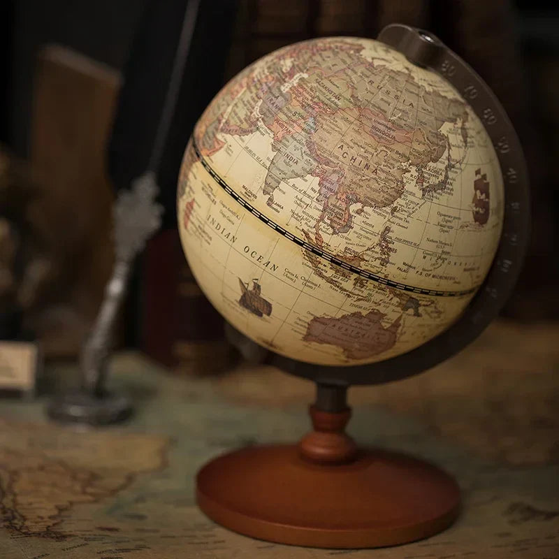 Globo Terrestre - Lofti Home