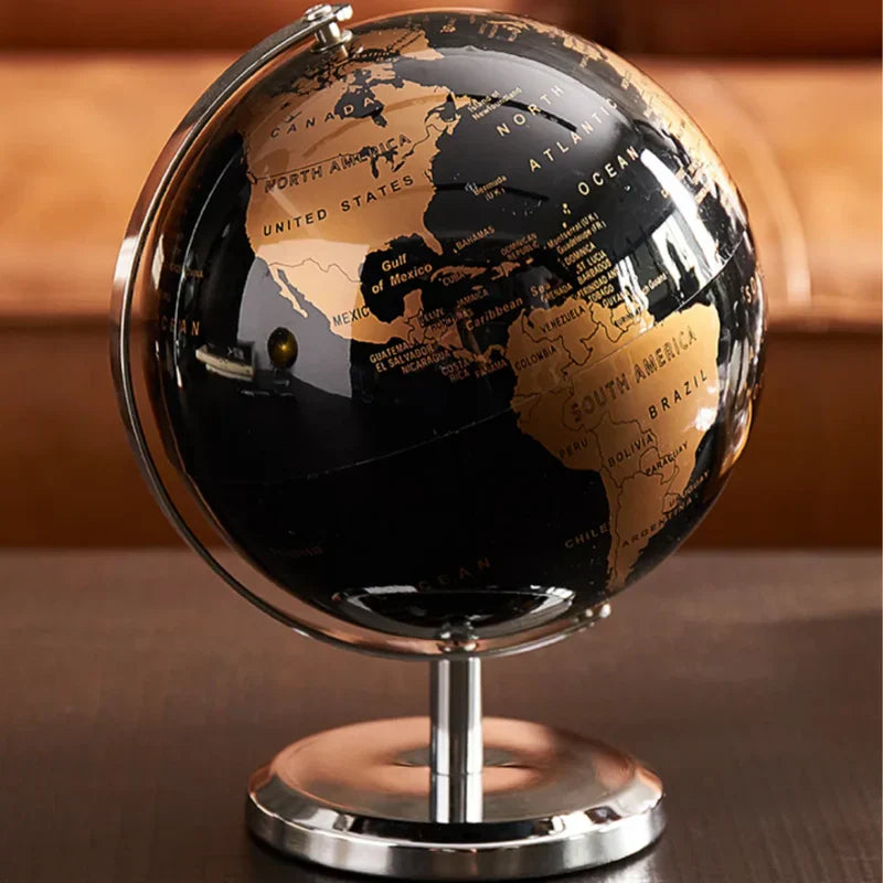 Globo Terrestre - Lofti Home